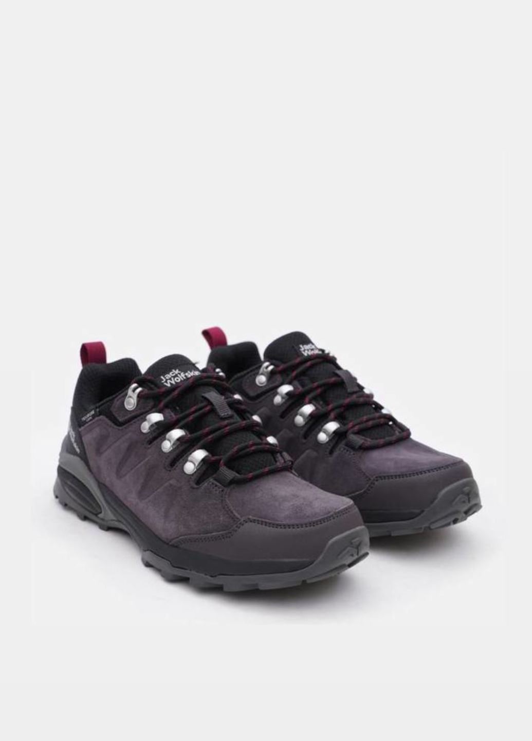 Чоловічі кросівки для трекінгу Jack Wolfskin