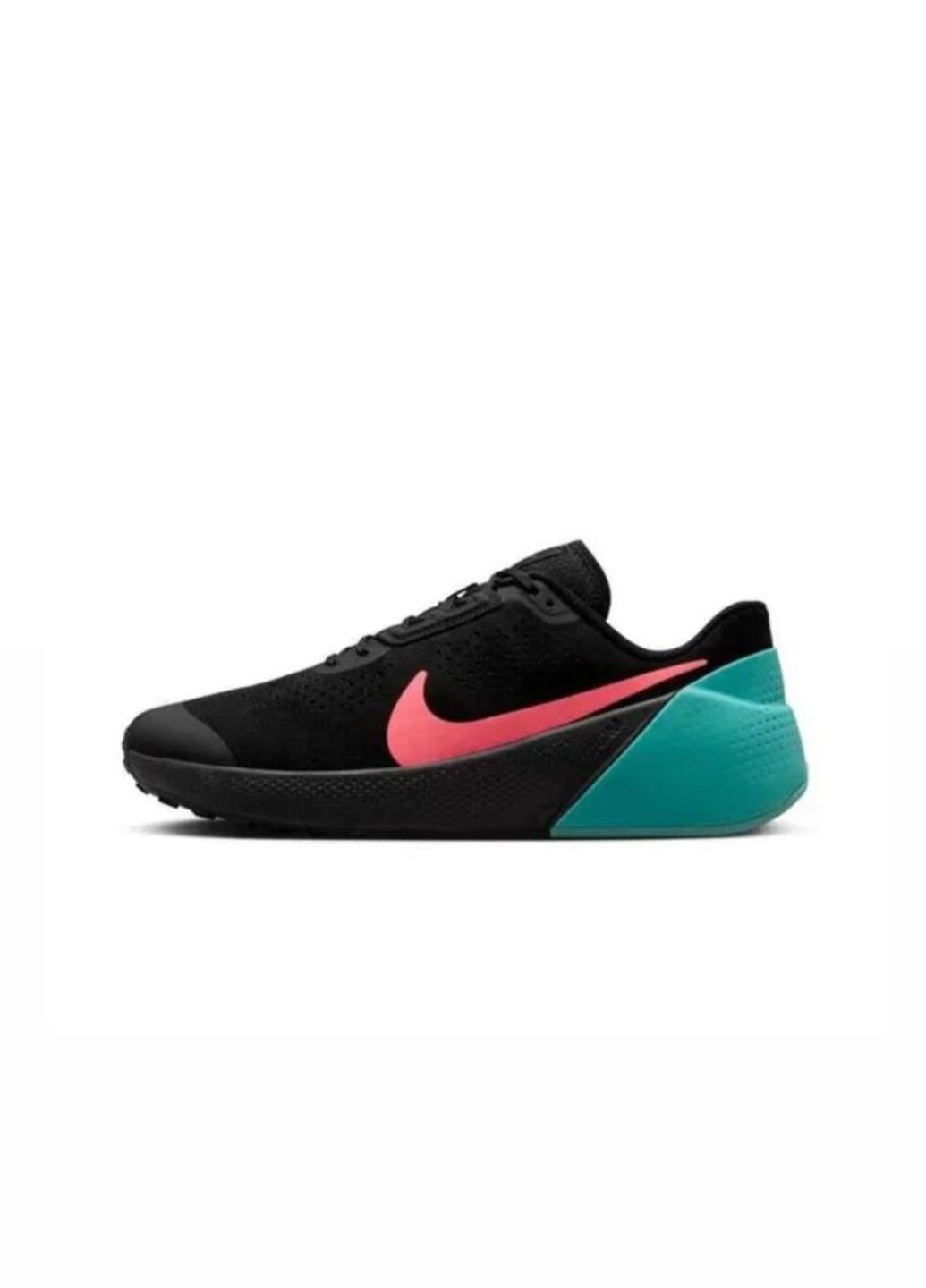 Чоловічі чорні кросівки Nike