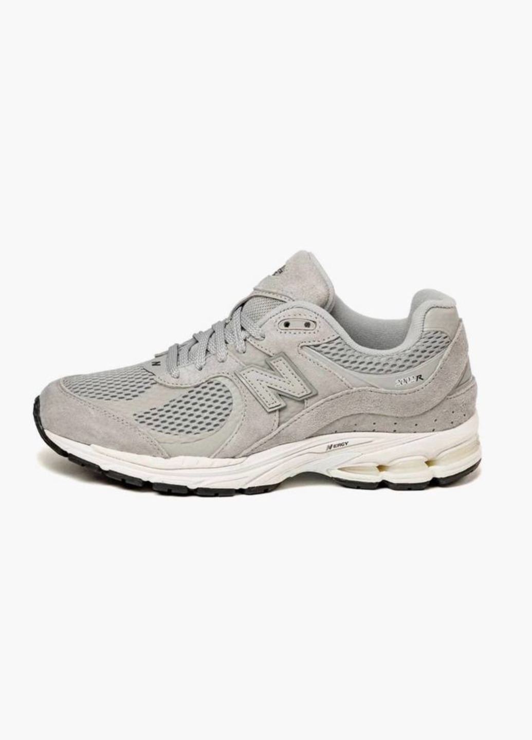 Чоловічі сірі кросівки New Balance