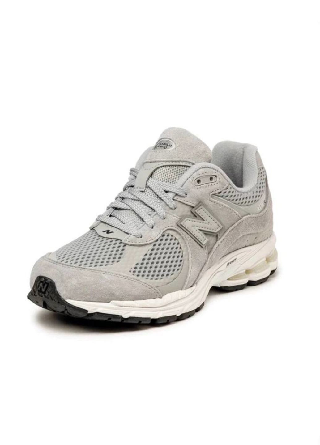 Чоловічі сірі кросівки New Balance
