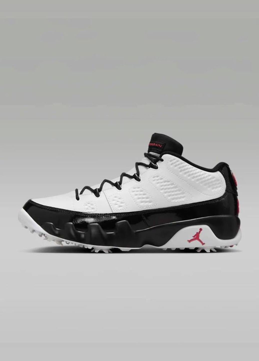 Білі кросівки унісекс Air Jordan