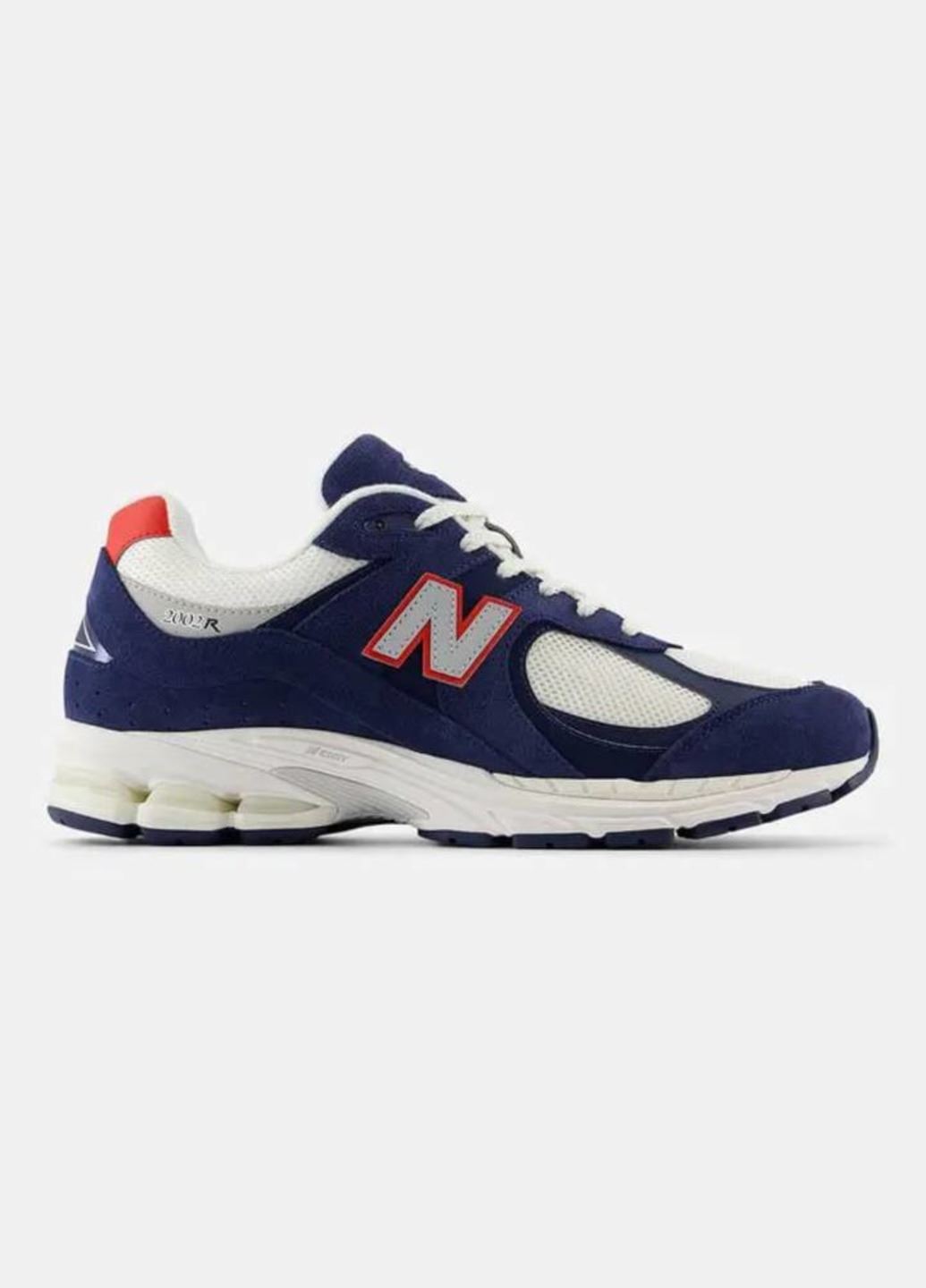 Сині бігові кросівки New Balance