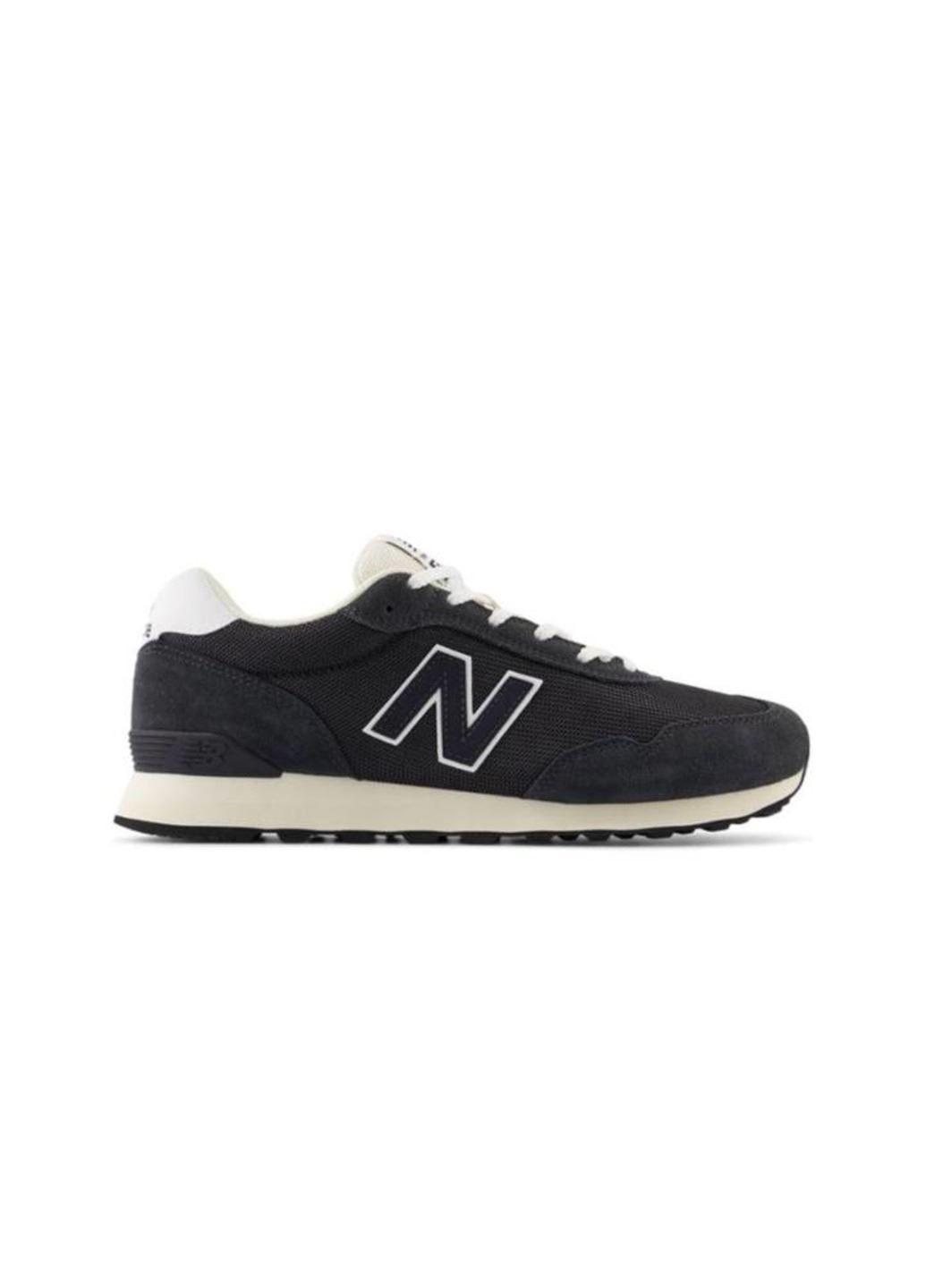 Графітові кросівки New Balance