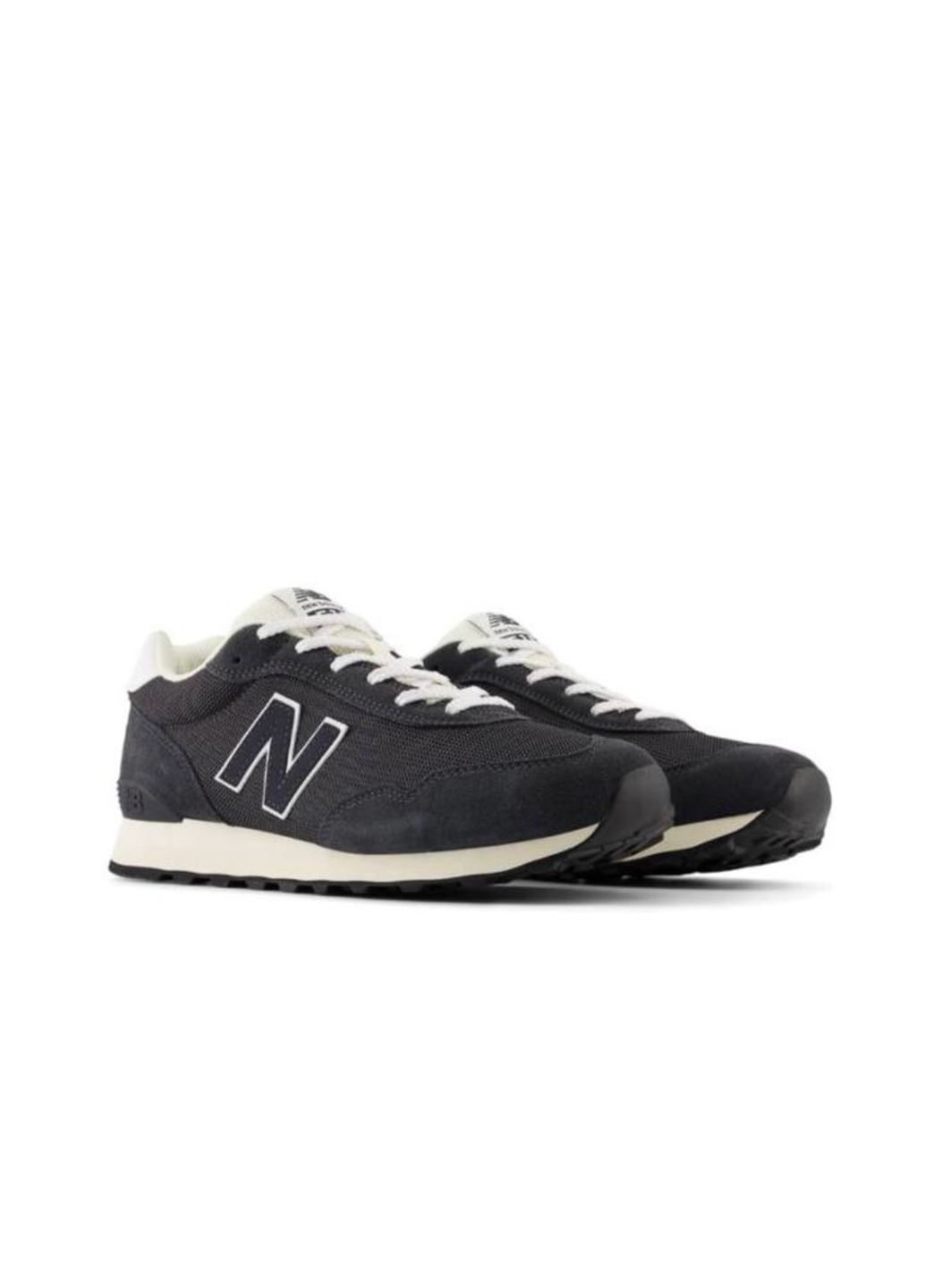 Графітові кросівки New Balance