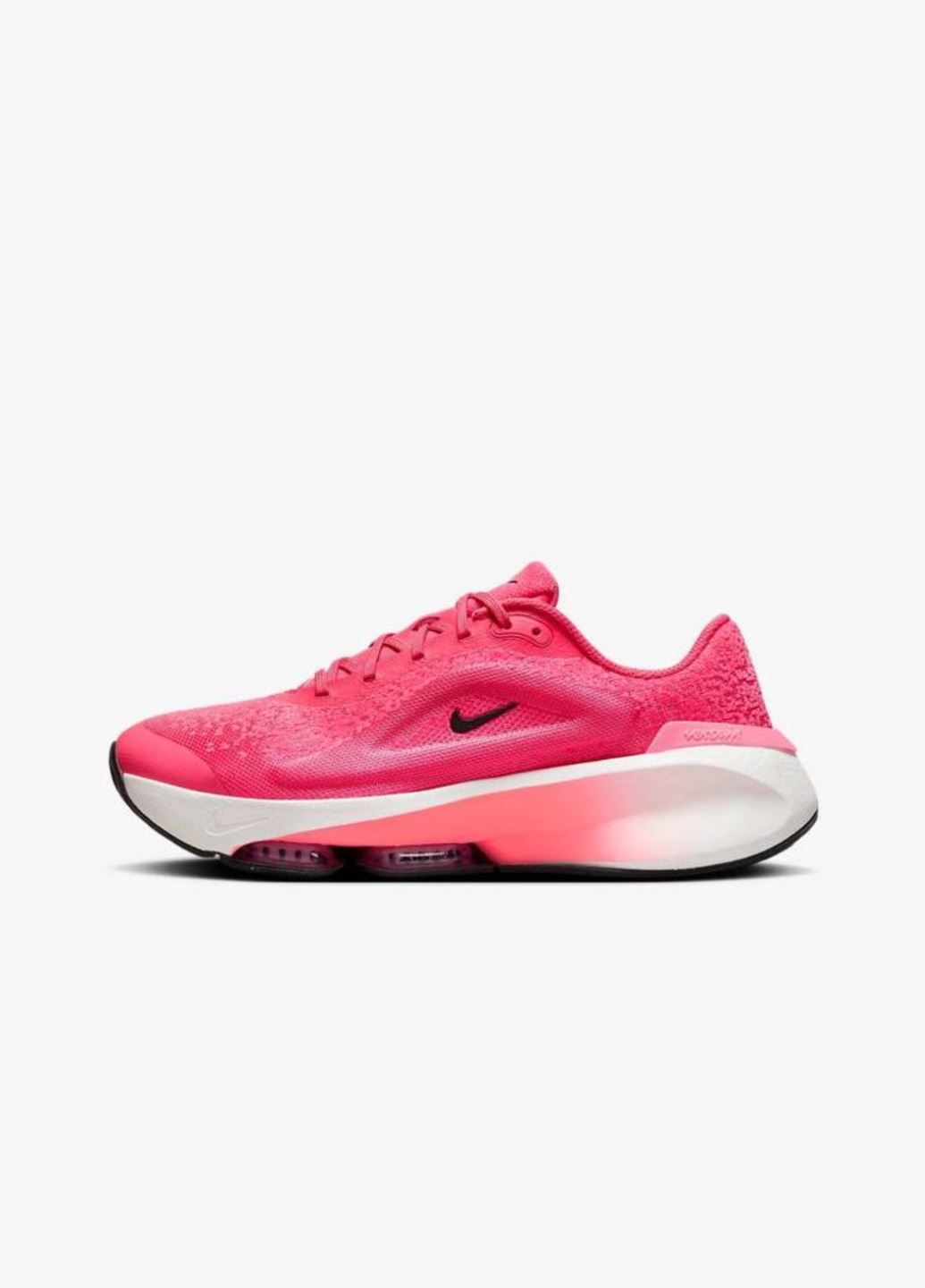 Рожеві бігові кросівки Nike