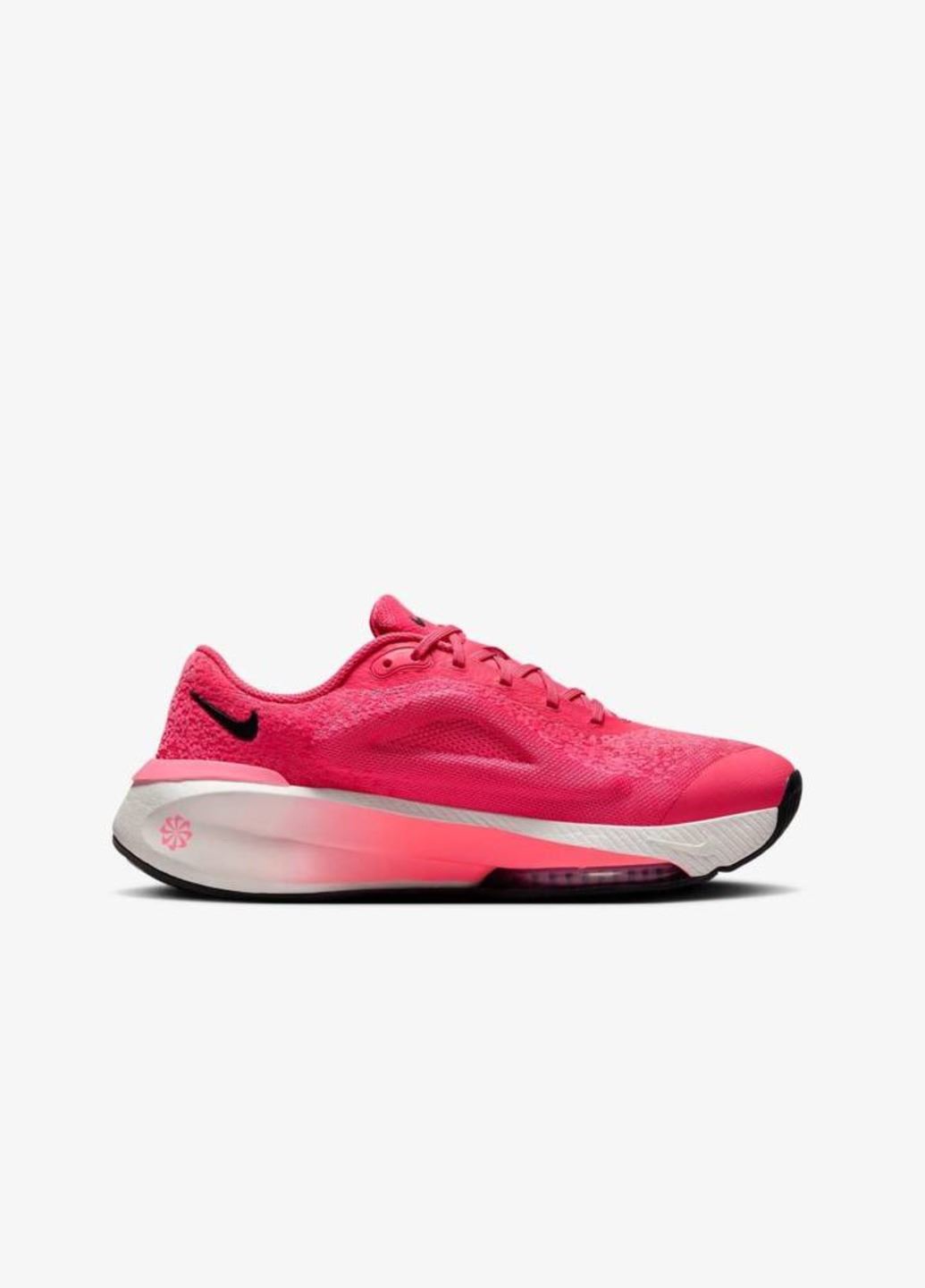 Рожеві бігові кросівки Nike