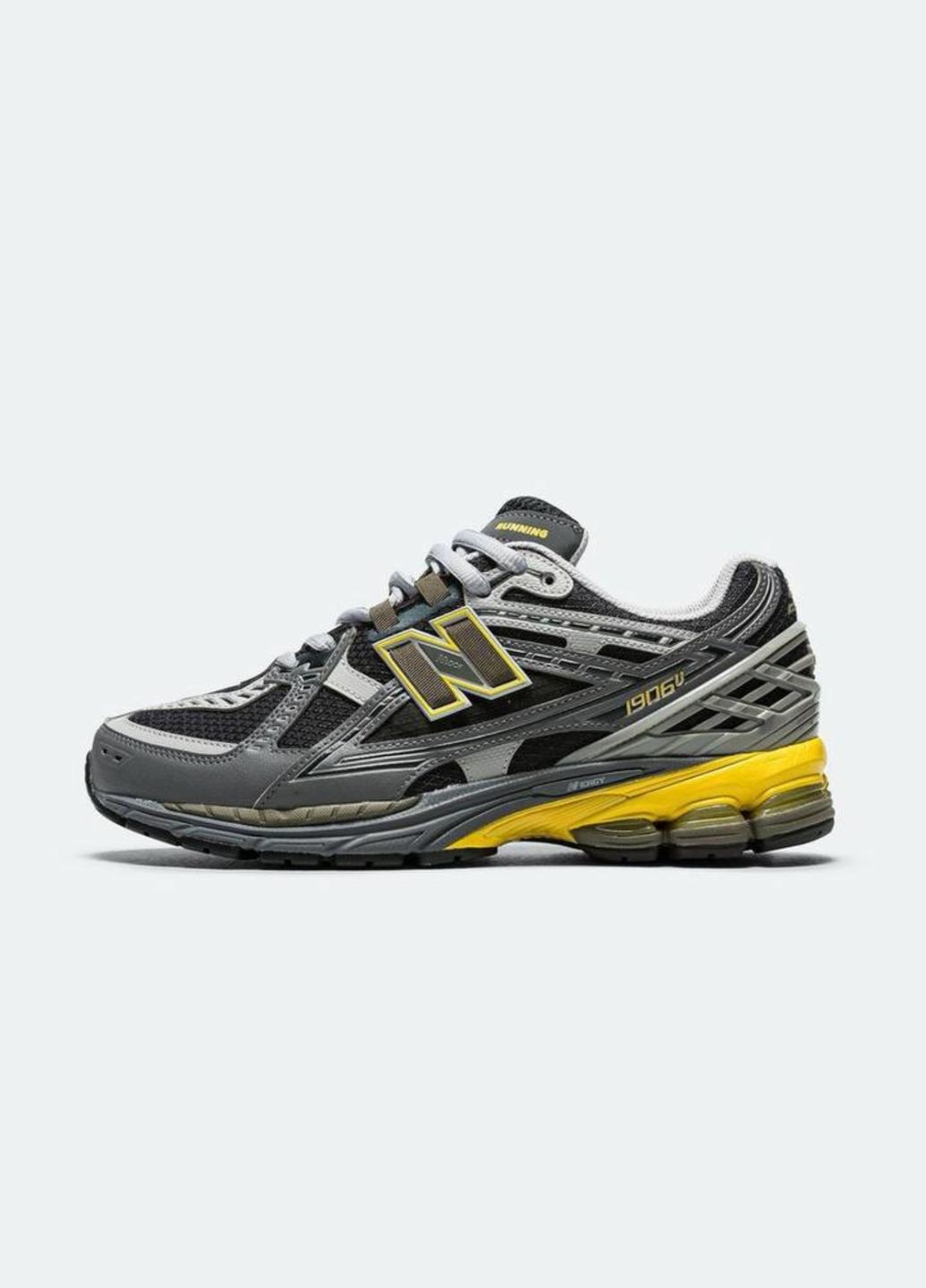Чоловічі кросівки New Balance