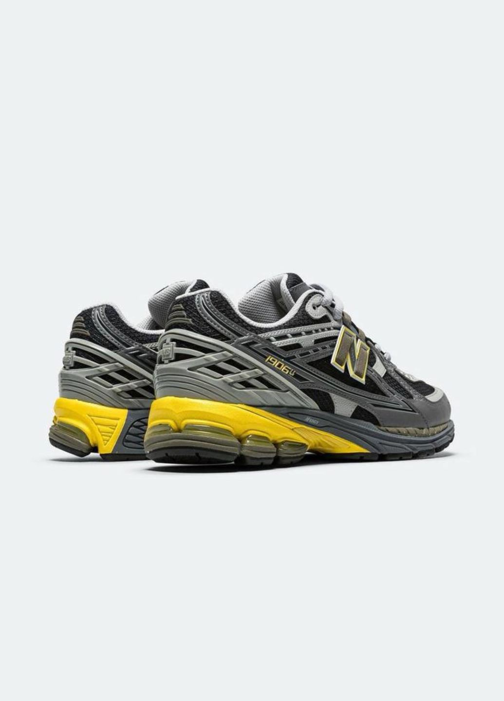 Чоловічі кросівки New Balance