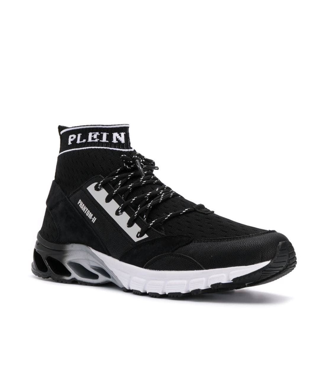 Жіночі бігові кросівки Plein Sport