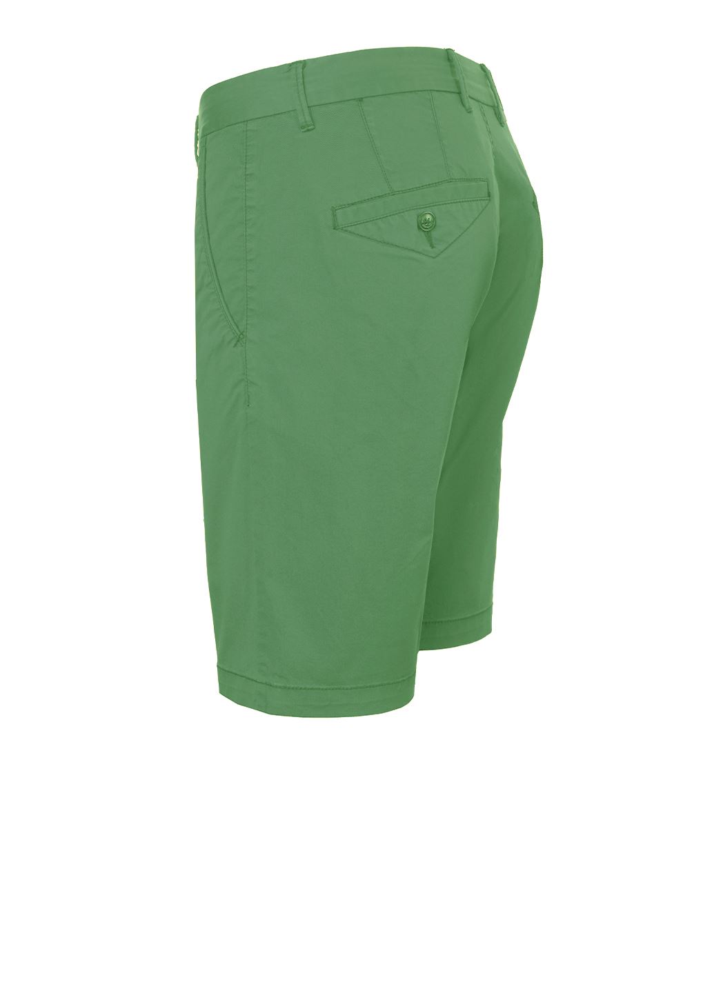 Ментоловые шорты chino State of Art