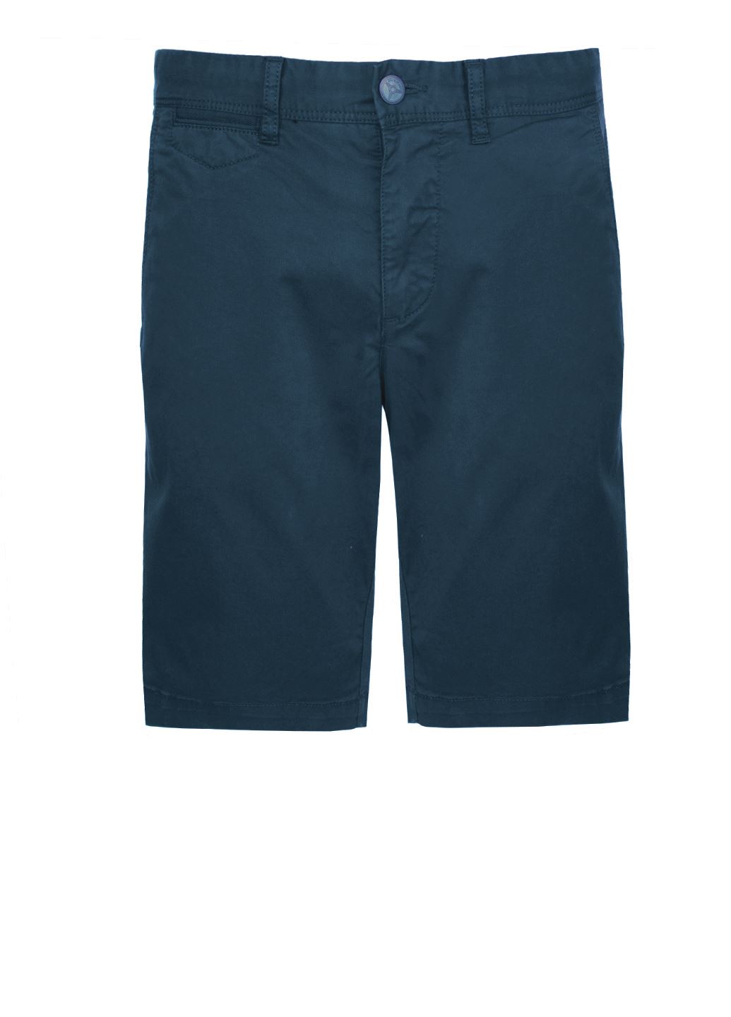 Синие шорты chino State of Art