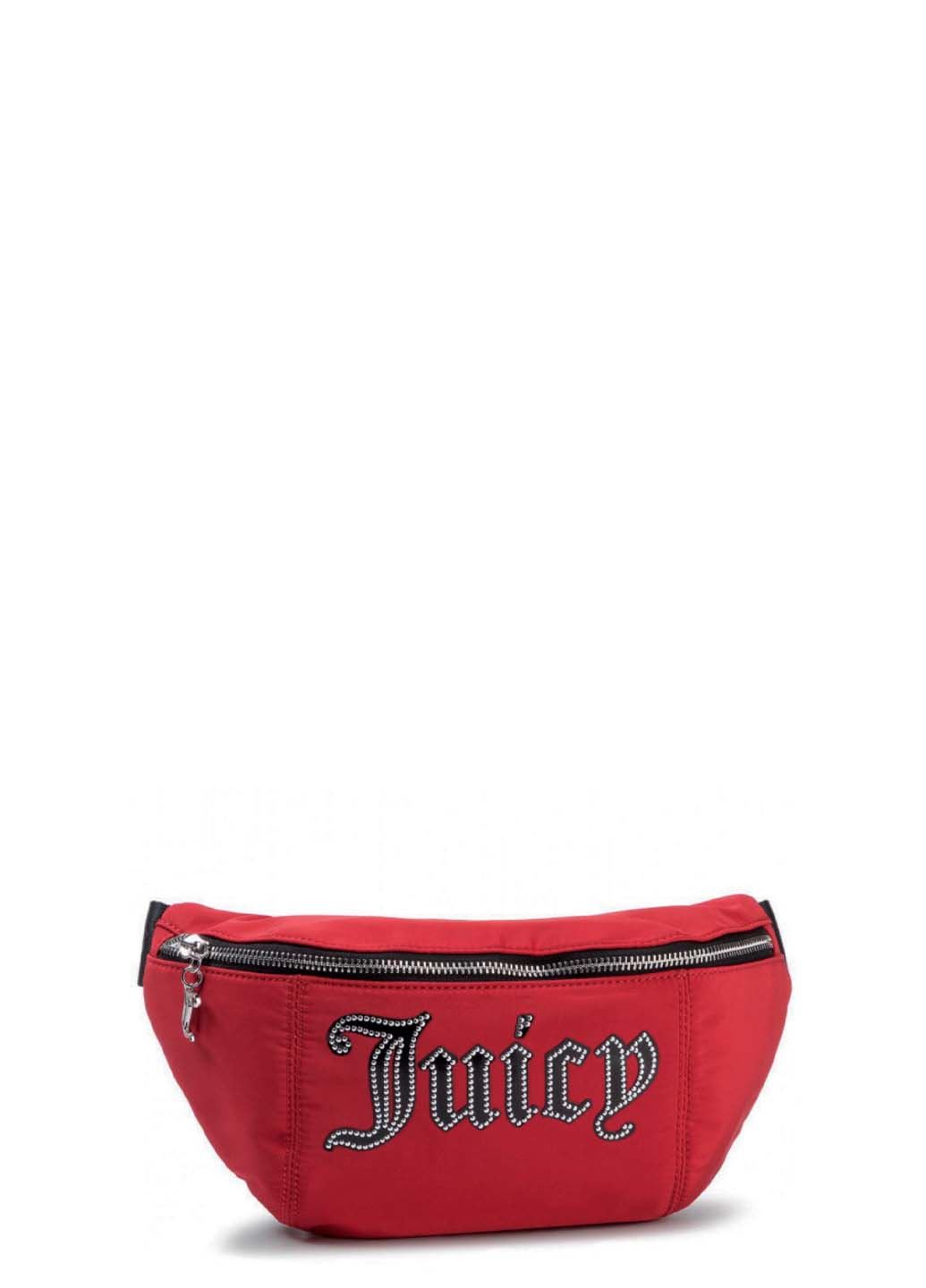 Сумка-бананка Juicy Couture