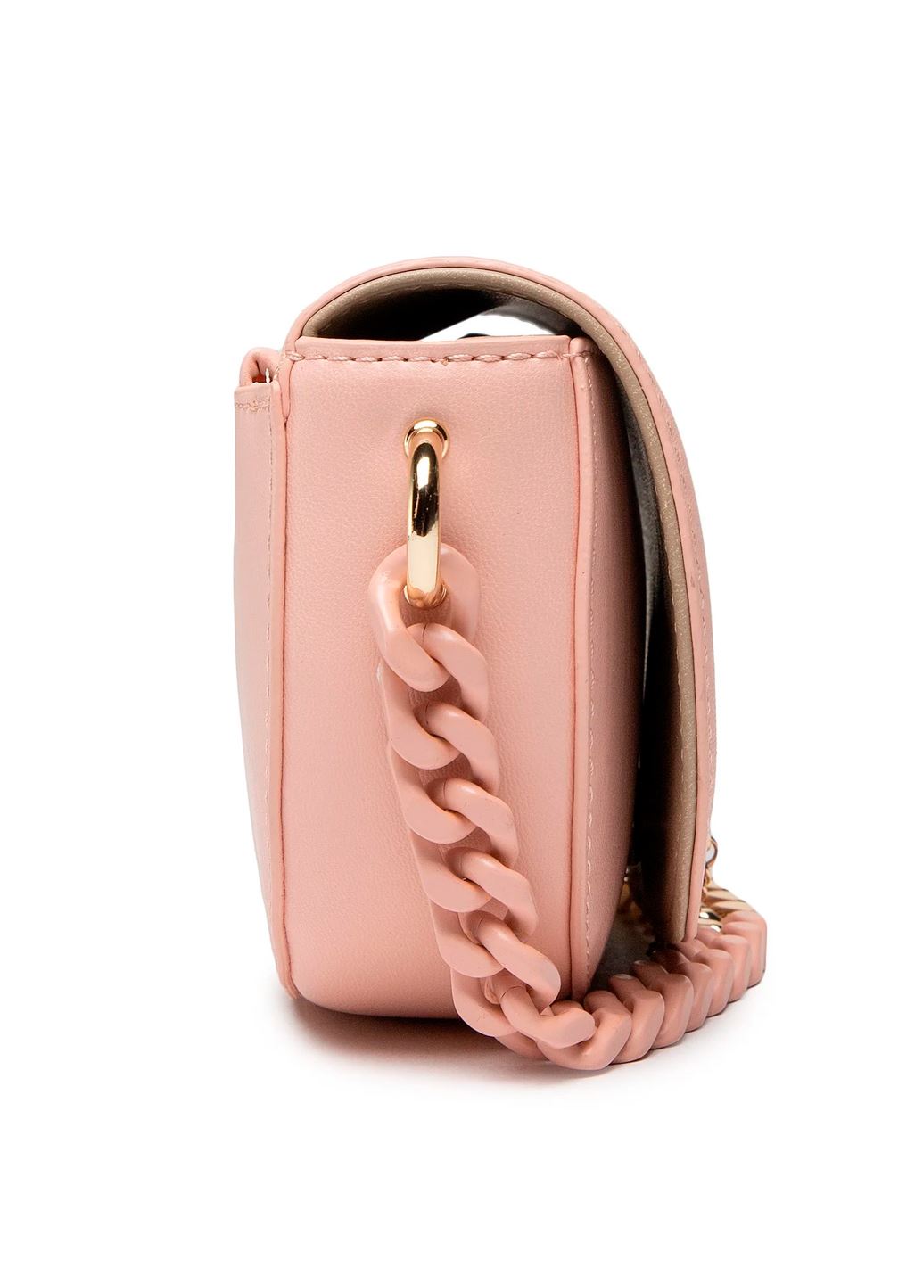 Жіноча рожева сумка-crossbody Tommy Hilfiger