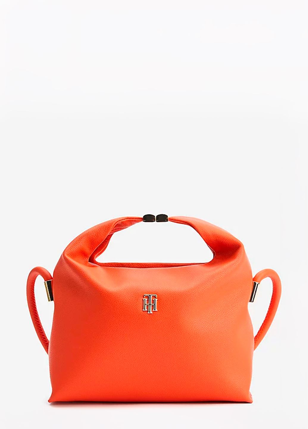 Жіноча помаранчева сумка-crossbody Tommy Hilfiger
