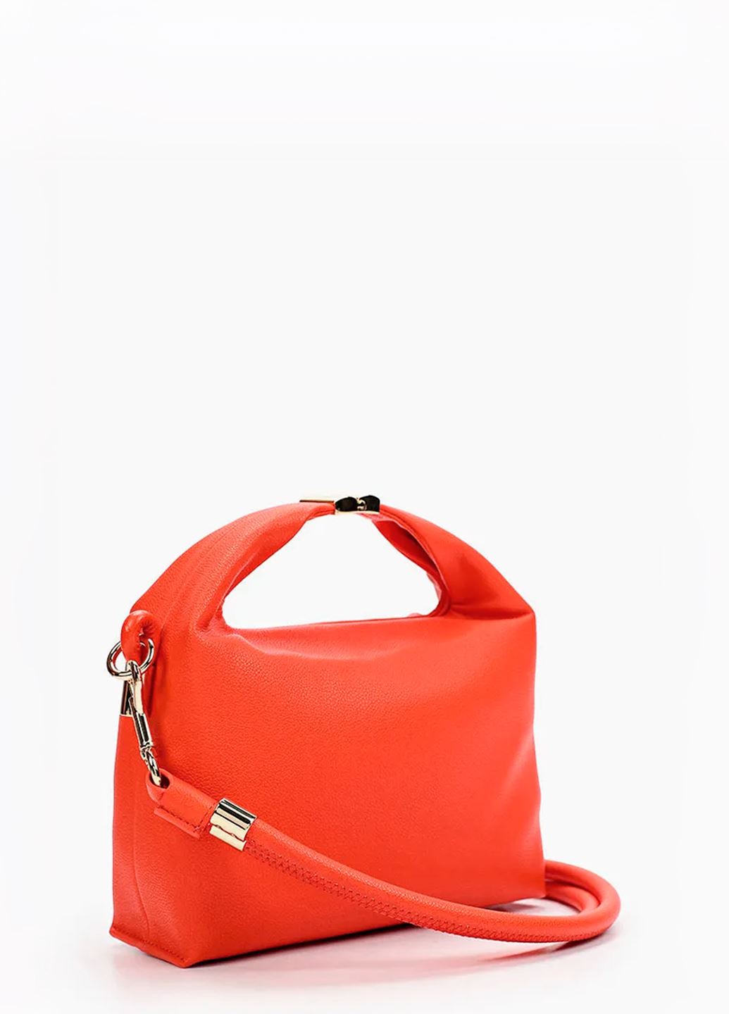 Жіноча помаранчева сумка-crossbody Tommy Hilfiger