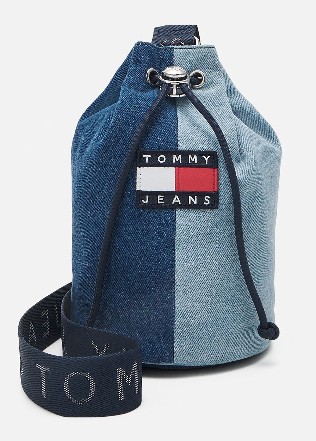 Жіноча сумка-рюкзак Tommy Jeans