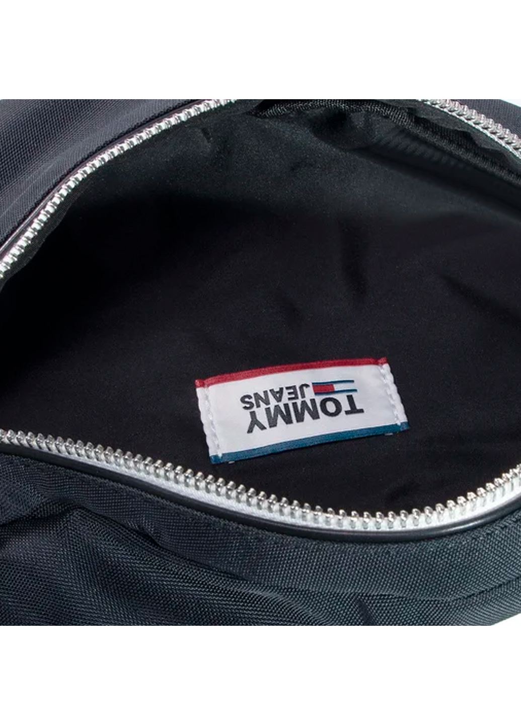 Чоловіча сумка-бананка Tommy Jeans