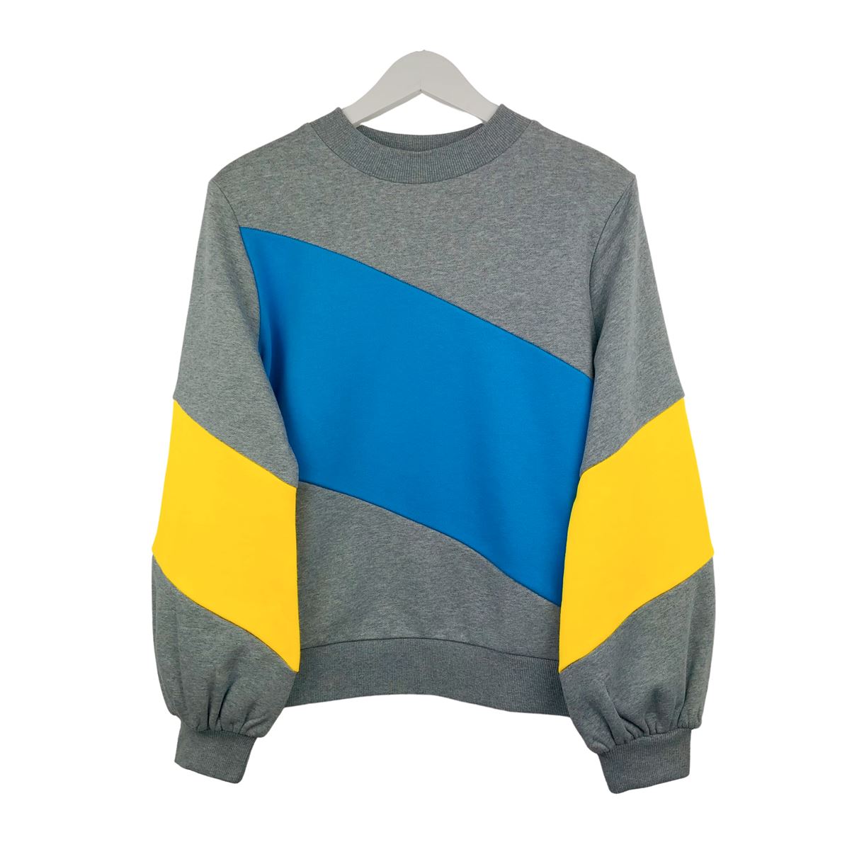 Жіночий утепленний светр cвітшот Tommy Jeans