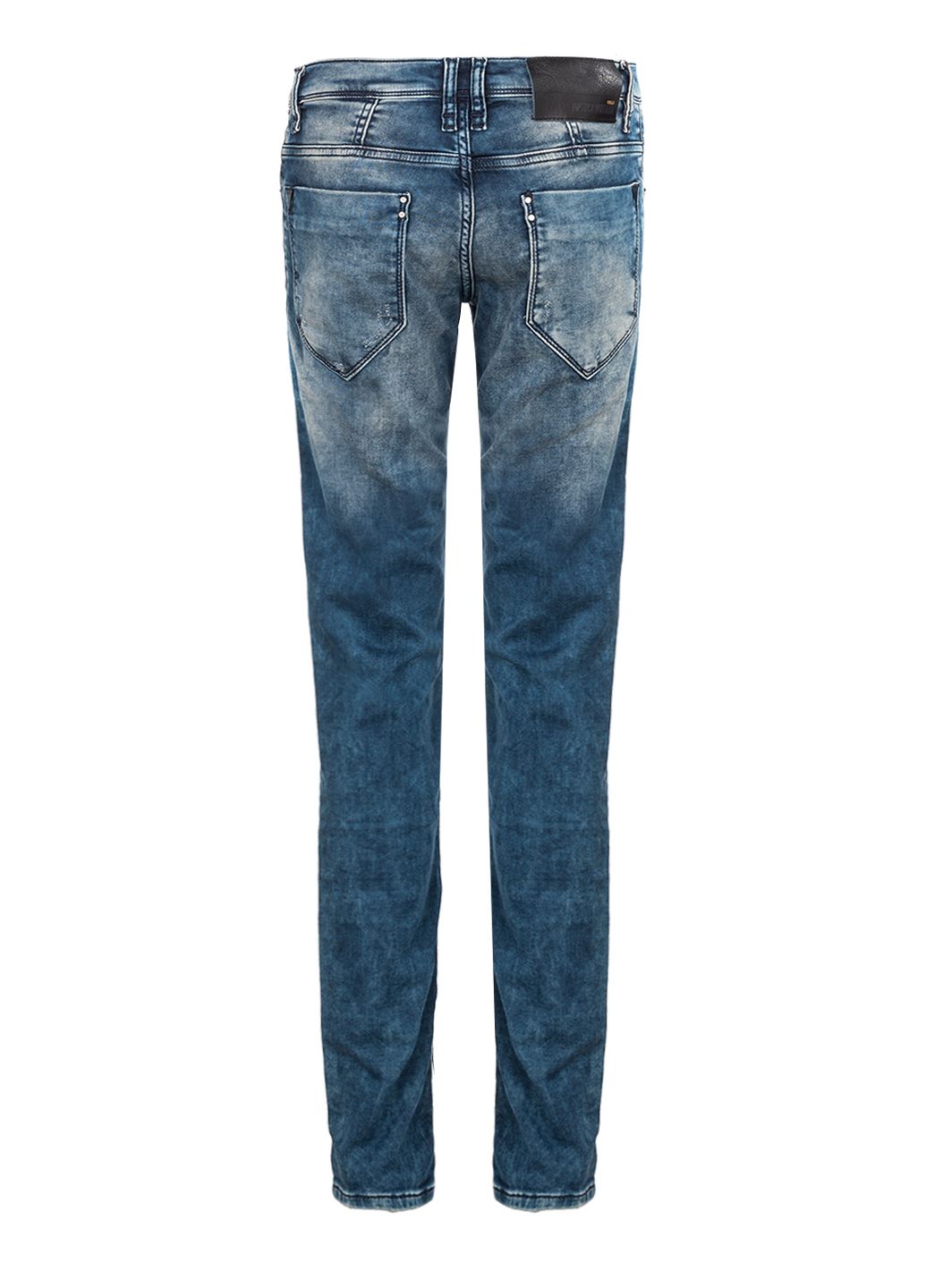 Чоловічі сині джинси skinny Antony Morato