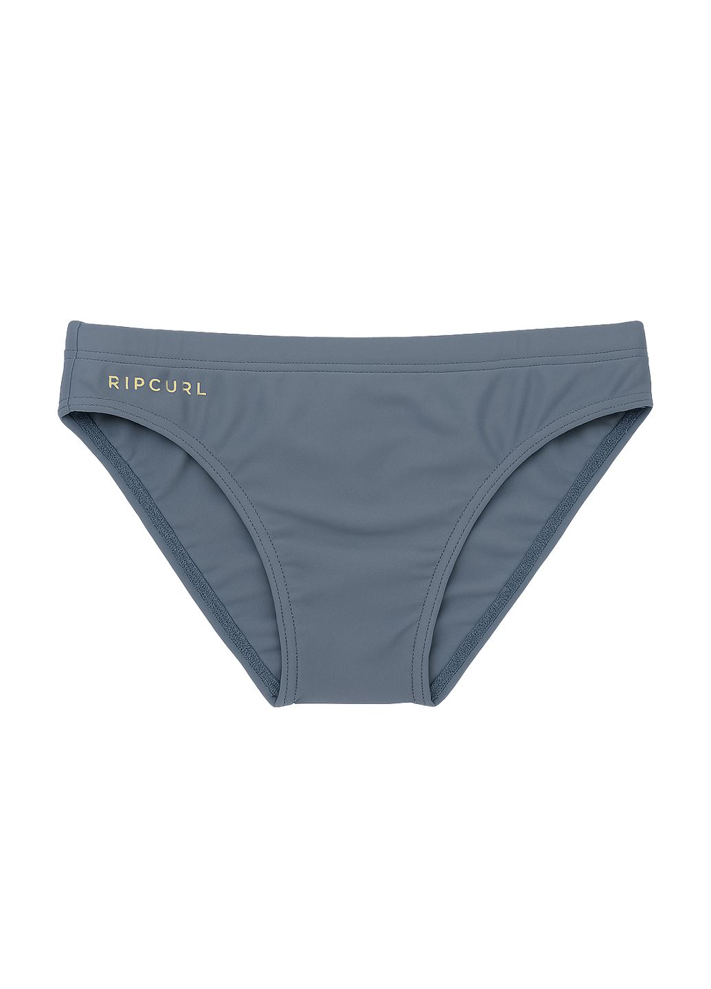 Детские серые плавки Rip Curl
