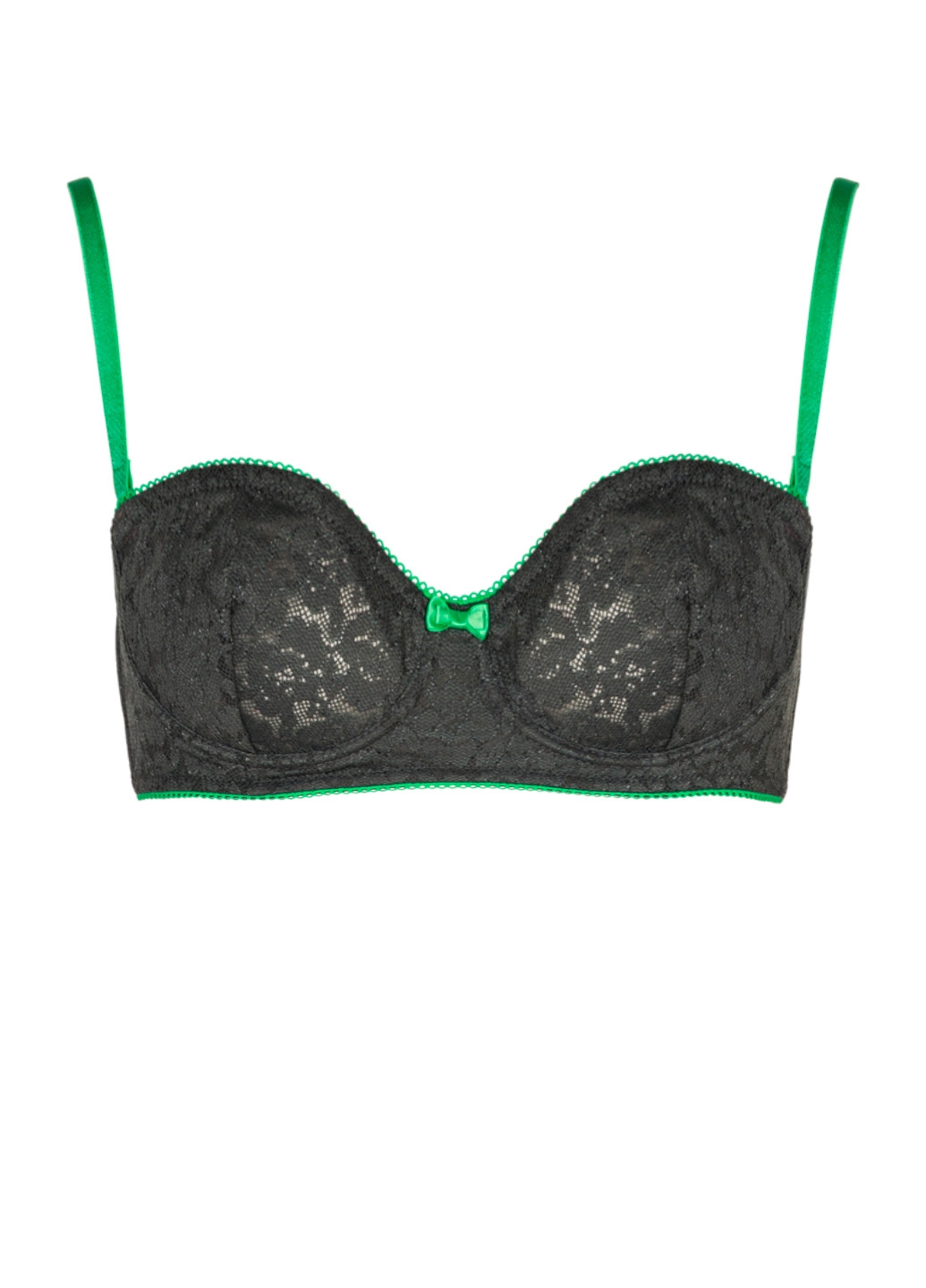 Бюстгальтер м'яка чашка Tezenis