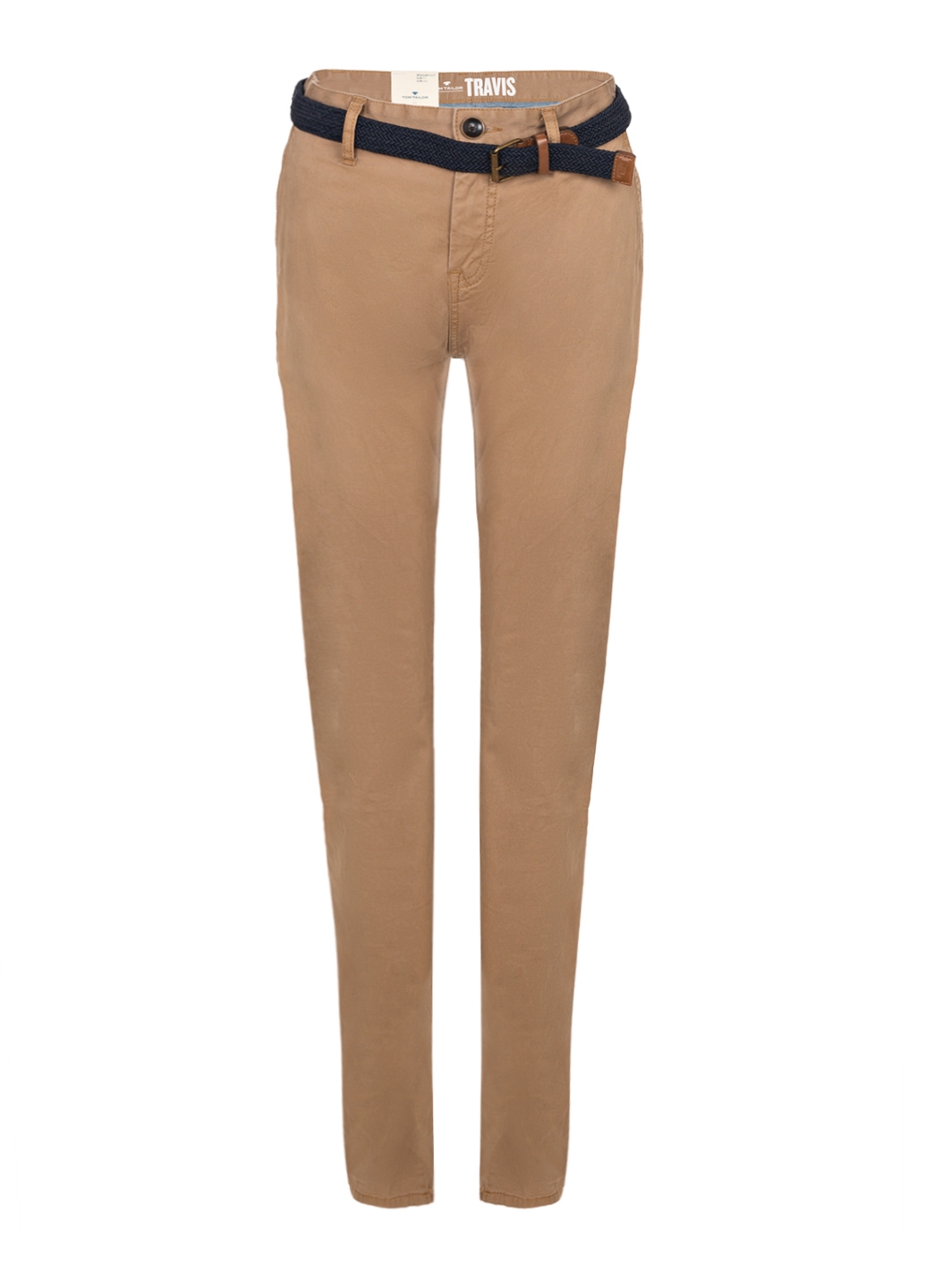 Чоловічі пісочні штани chinos Tom Tailor