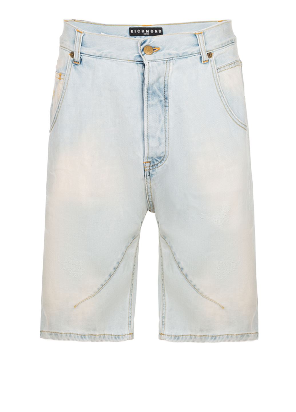 Чоловічі джинсові шорти Richmond Denim
