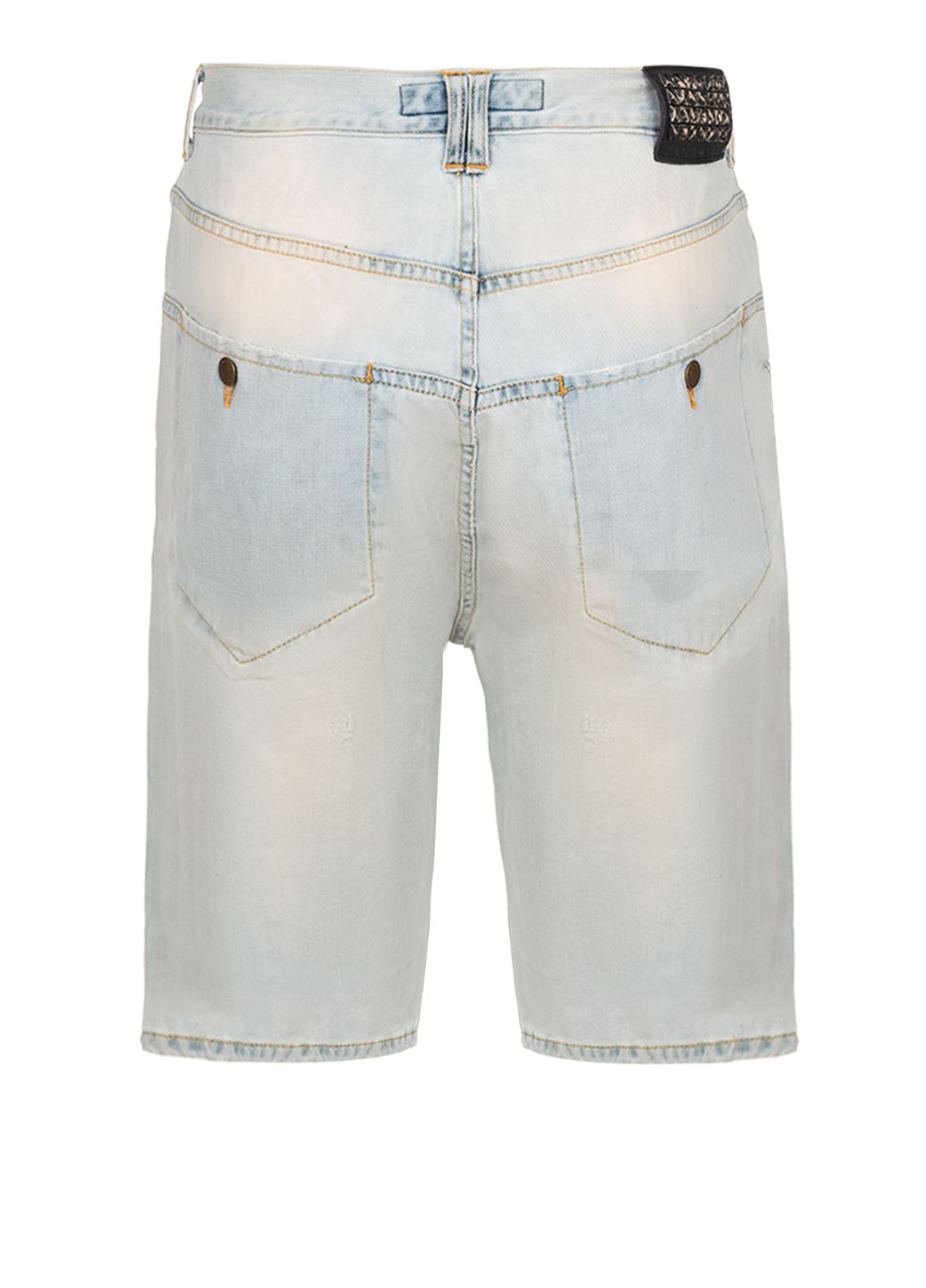 Чоловічі джинсові шорти Richmond Denim