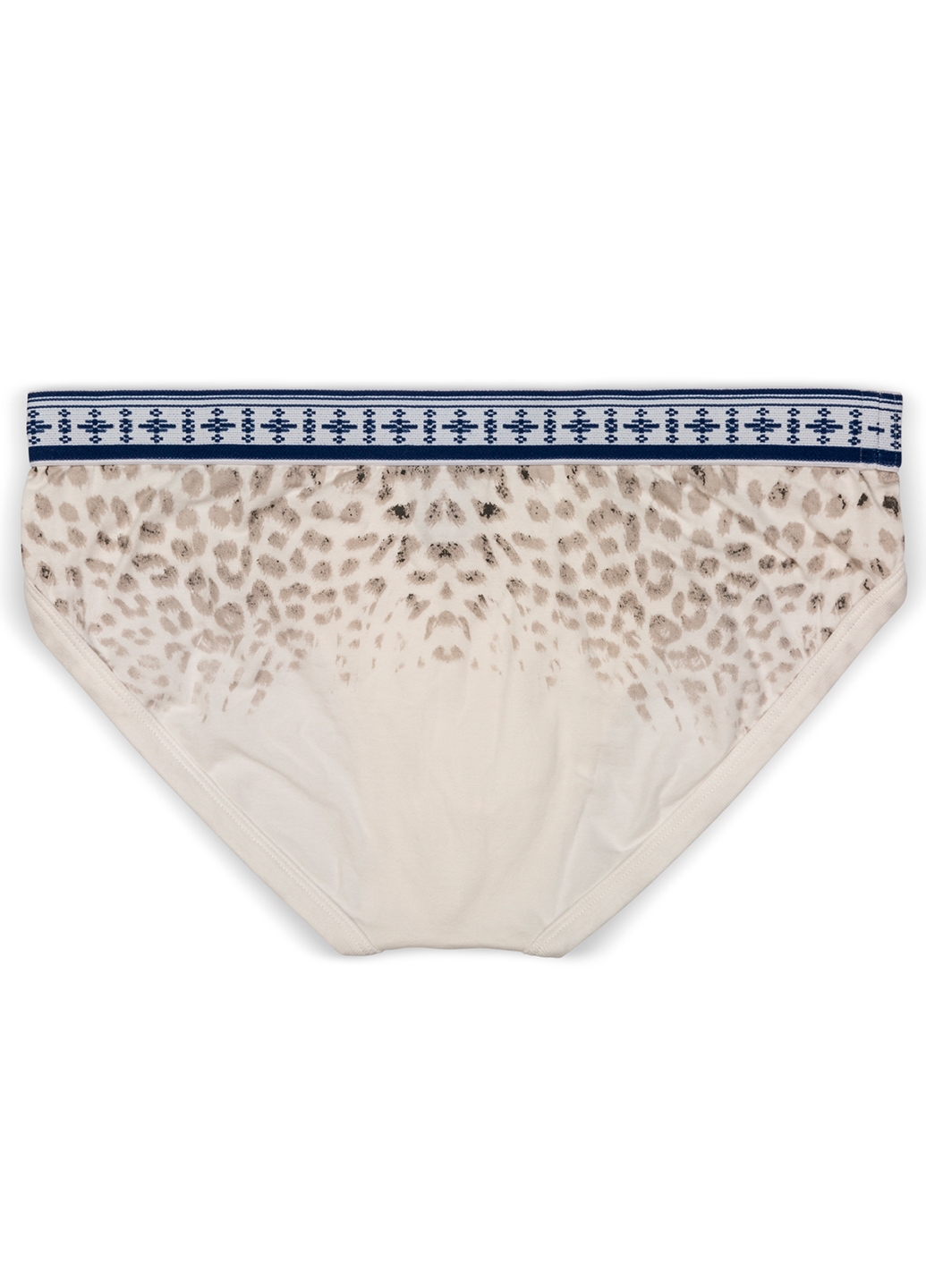 Чоловічі білі труси бріфи Just Cavalli