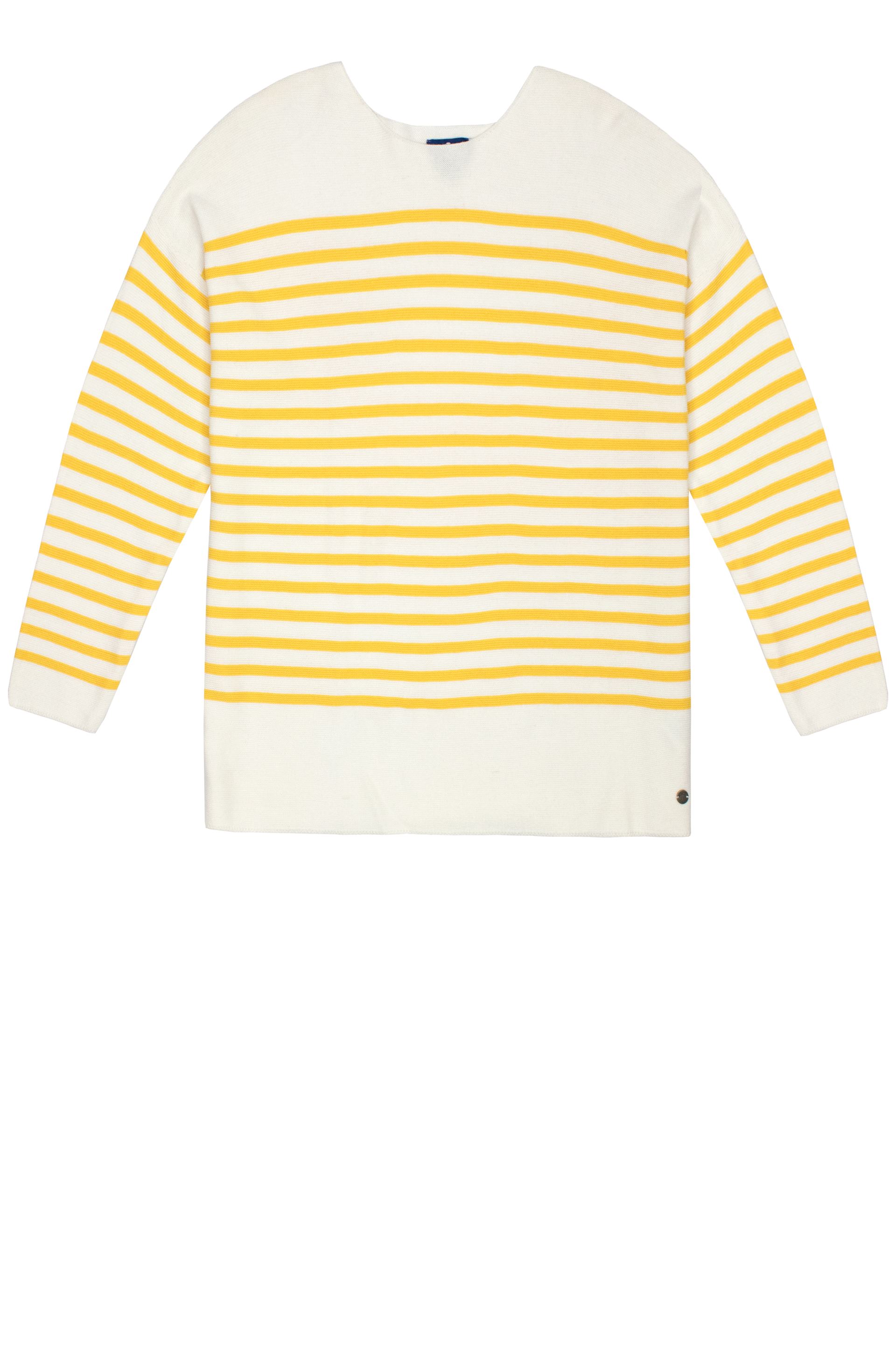 Жіночий светр oversized Tom Tailor