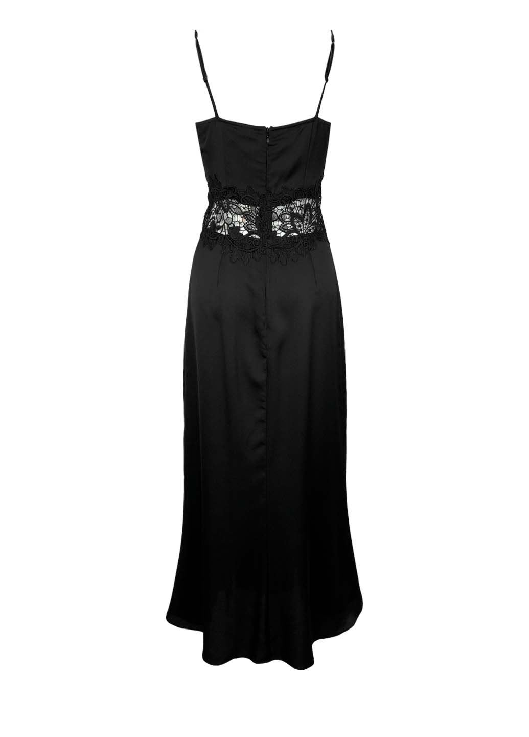 Сукня міді Keepsake The Label у більйовому стилі