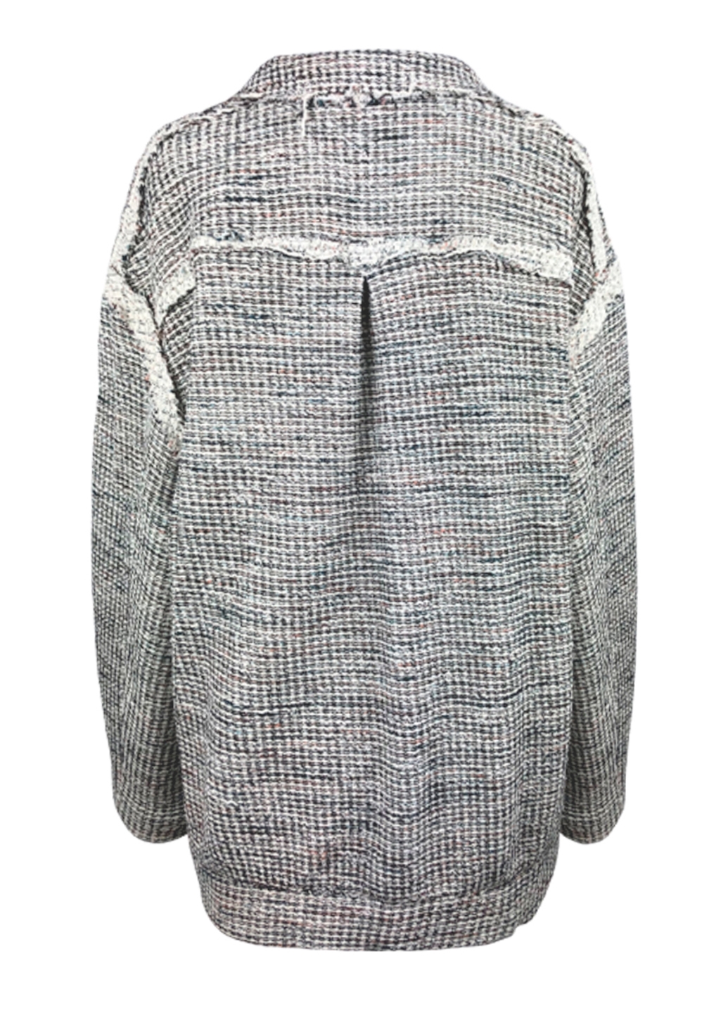 Жіночий oversized жакет By Zoe